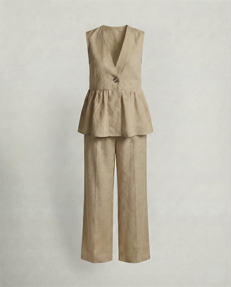 Elegantly Designed Garment