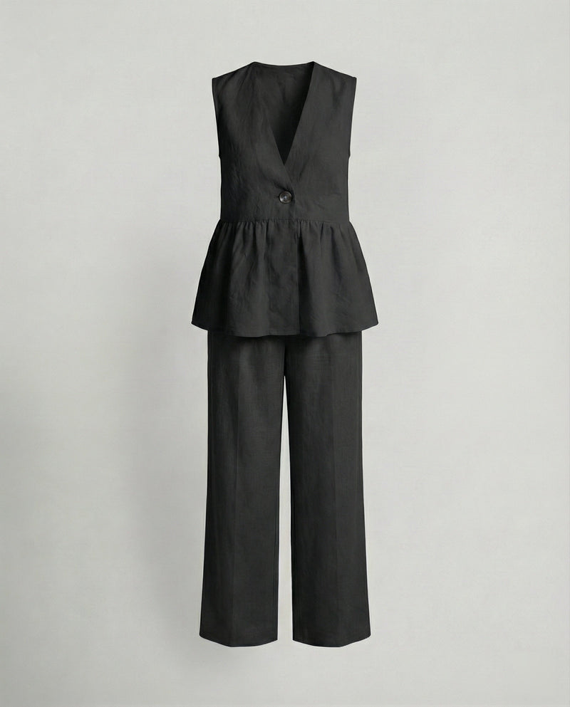 Elegantly Designed Garment