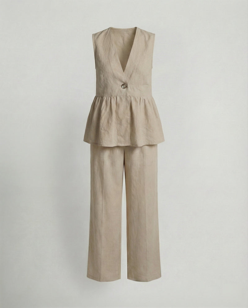Elegantly Designed Garment