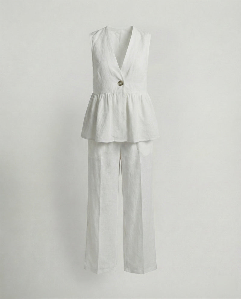 Elegantly Designed Garment