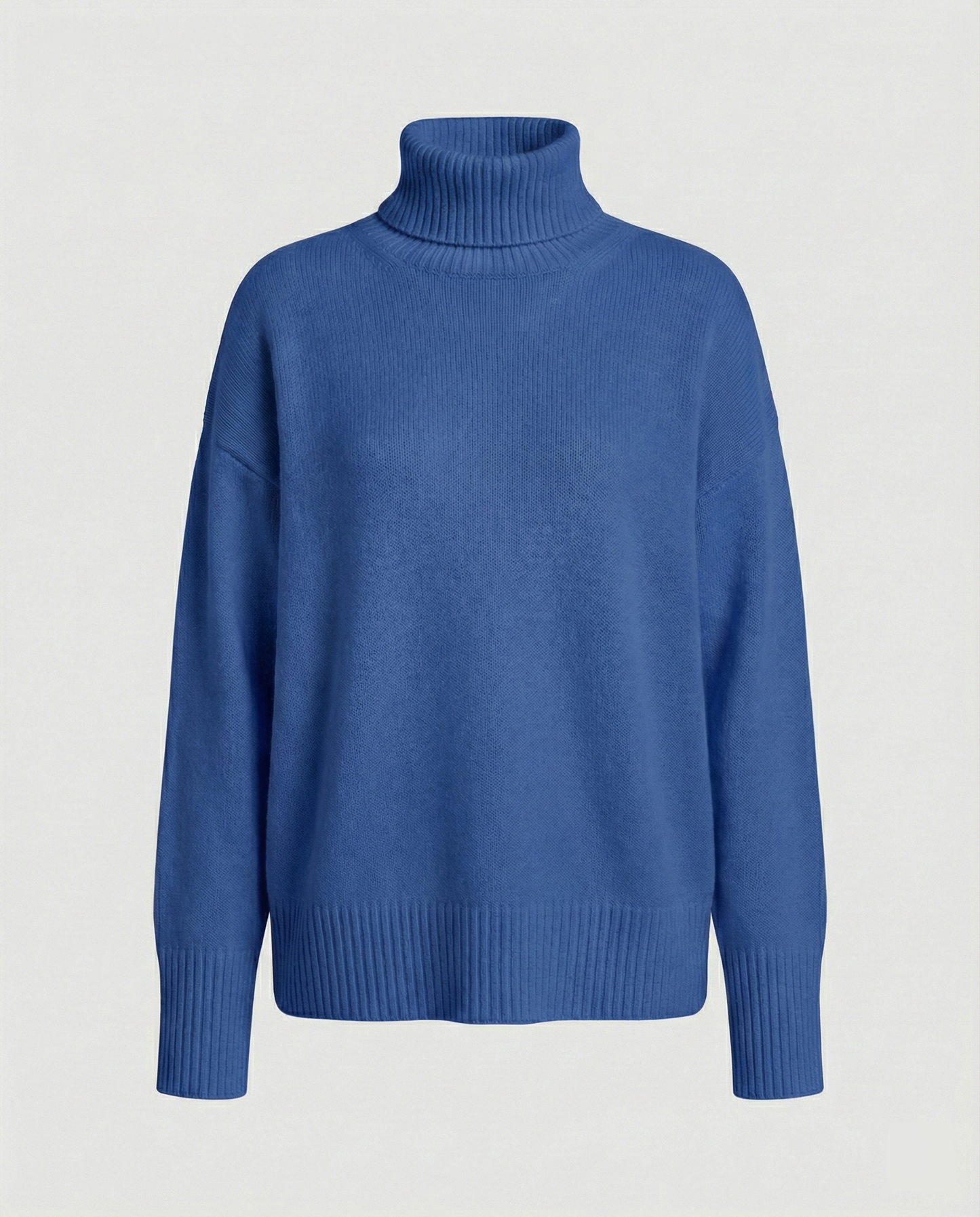 Tiefblau
