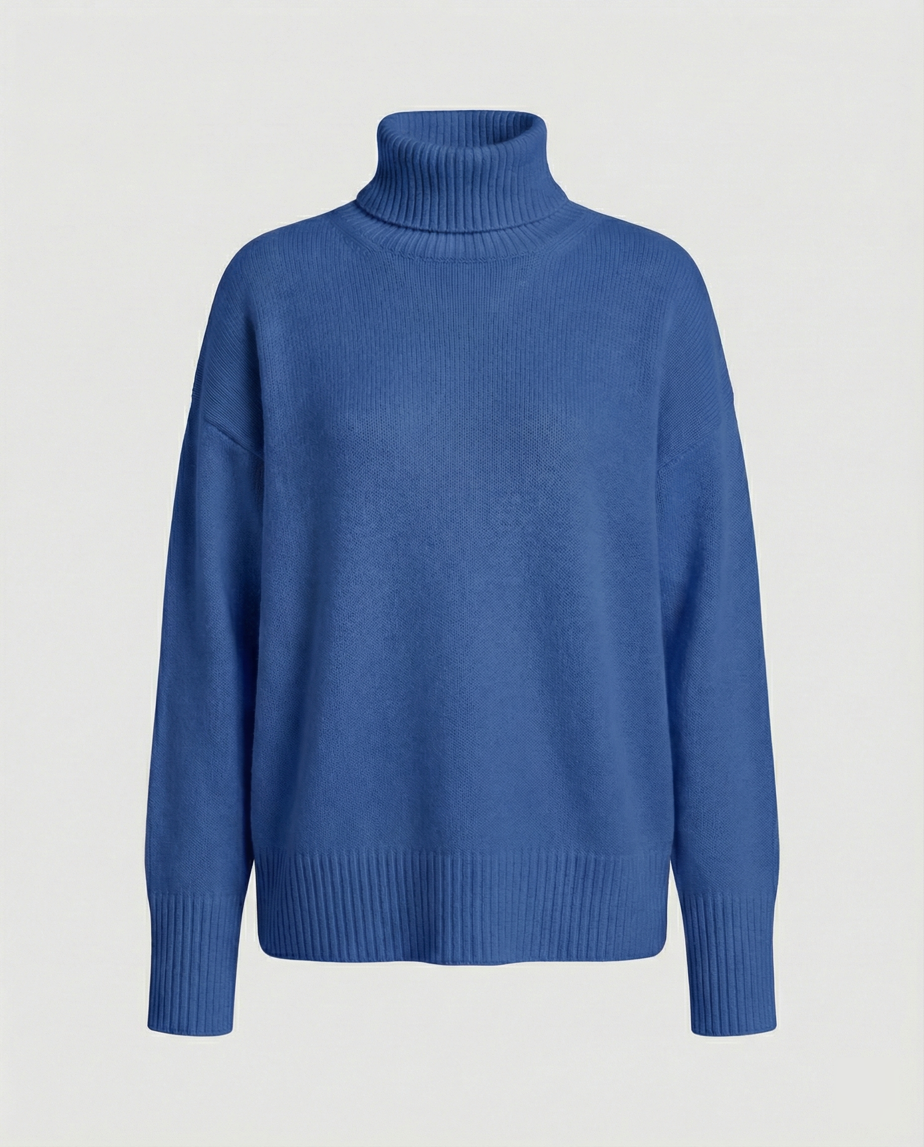 Tiefblau