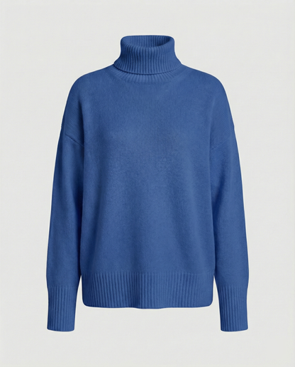Tiefblau