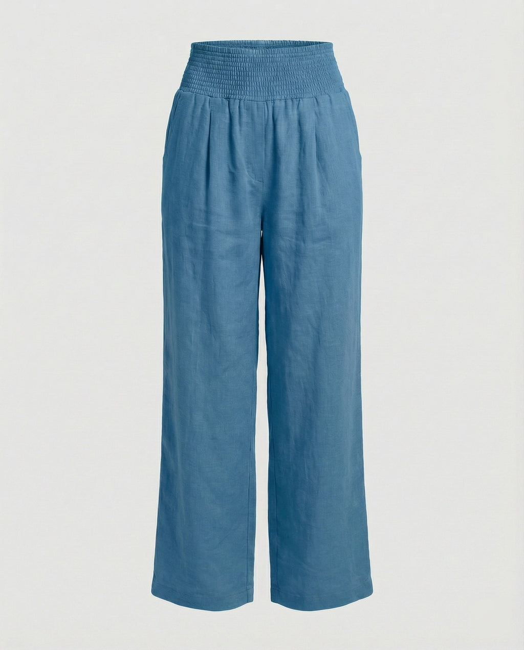 Pfauenblau