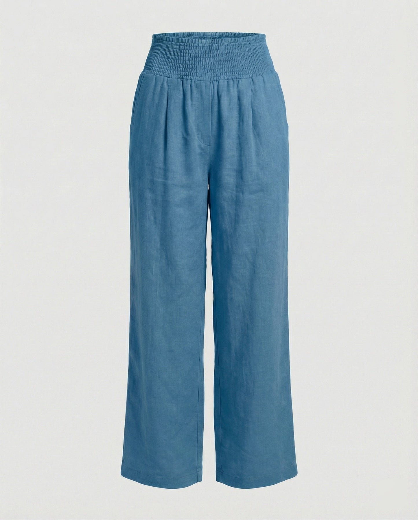 Pfauenblau