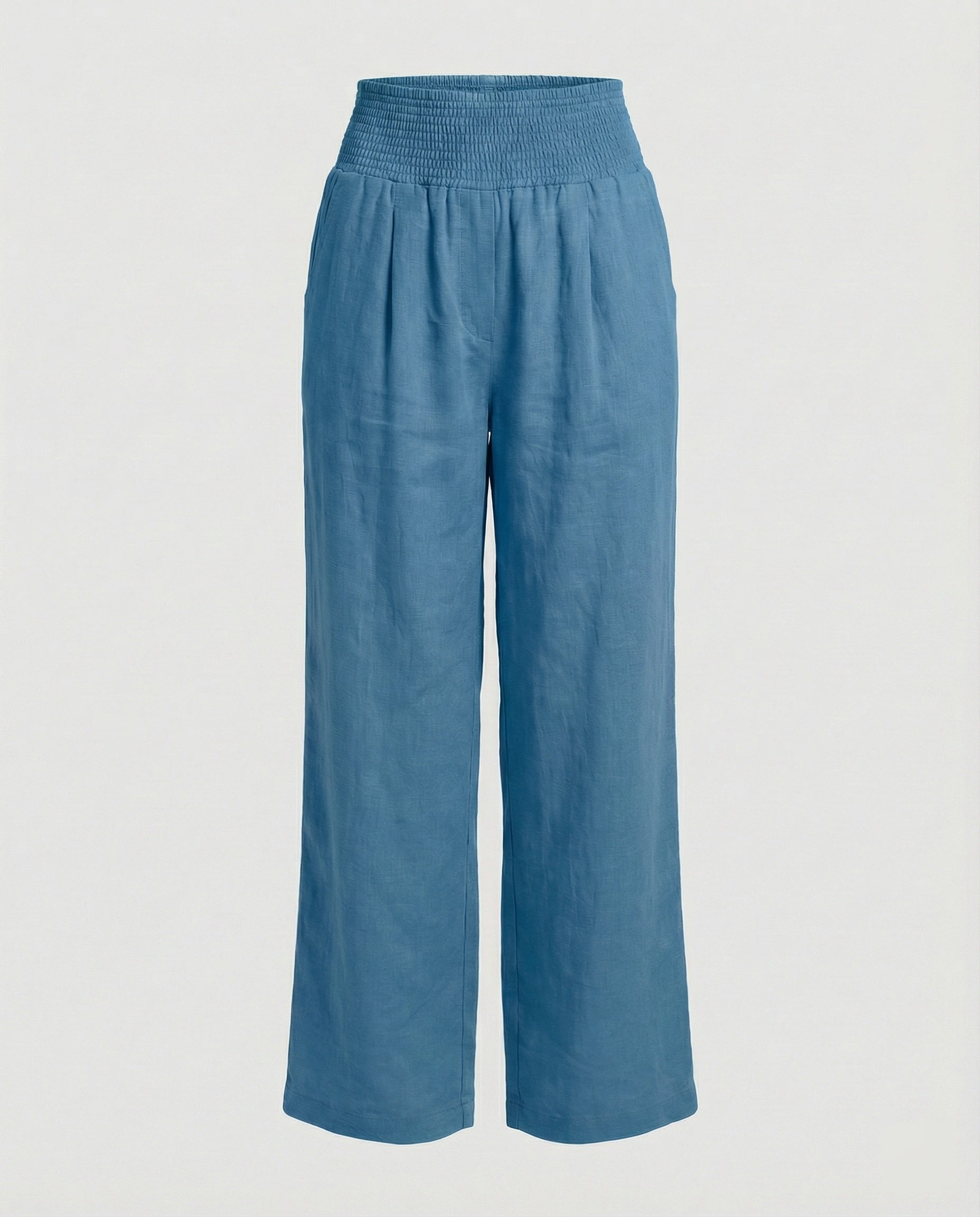 Pfauenblau