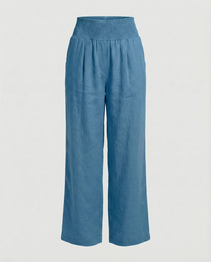 Pfauenblau