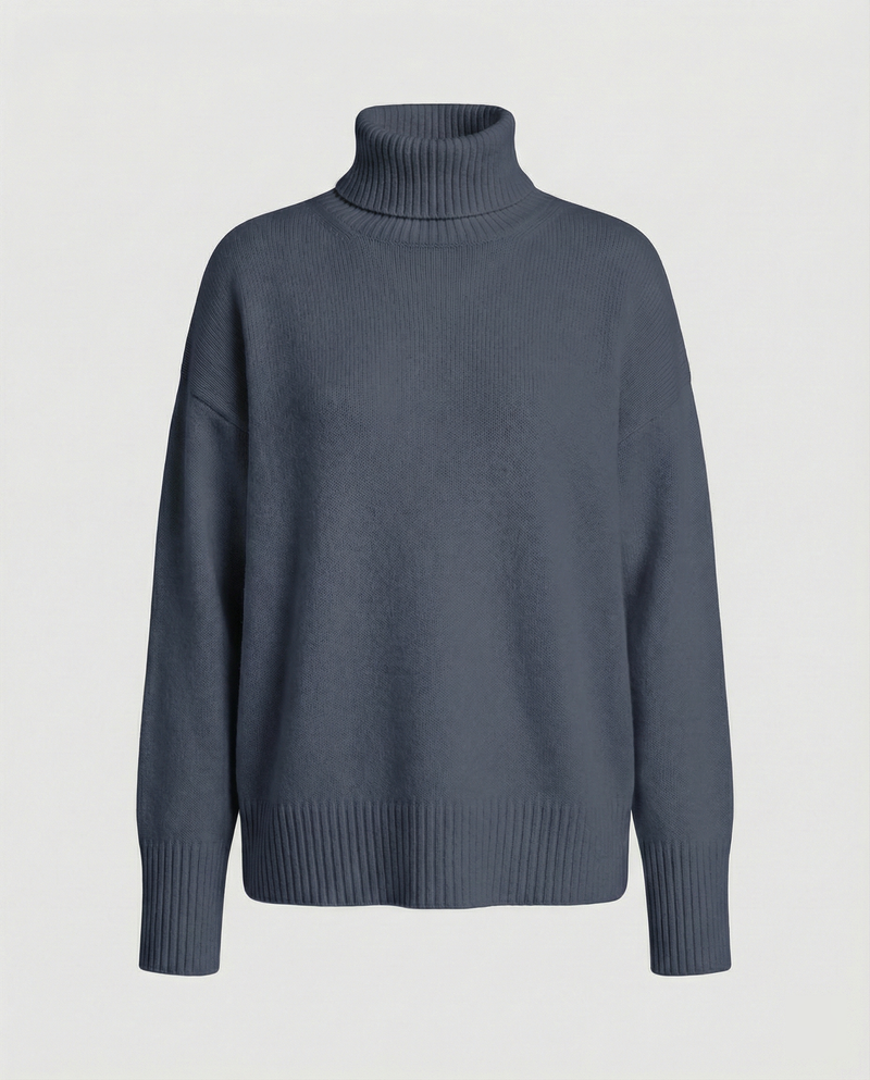 Classic Vintage Pullover