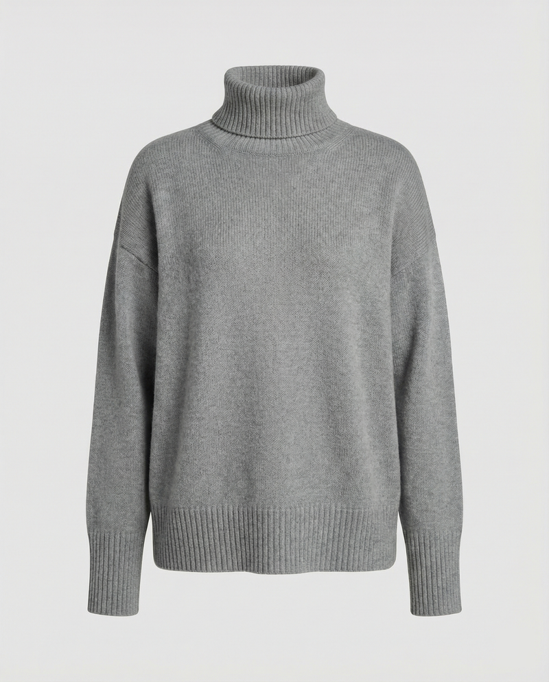 Classic Vintage Pullover