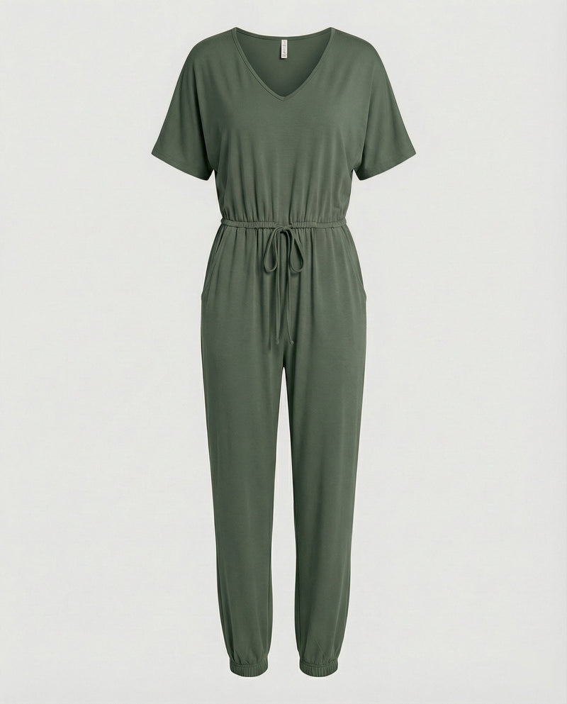 Gracefully Designed Garment