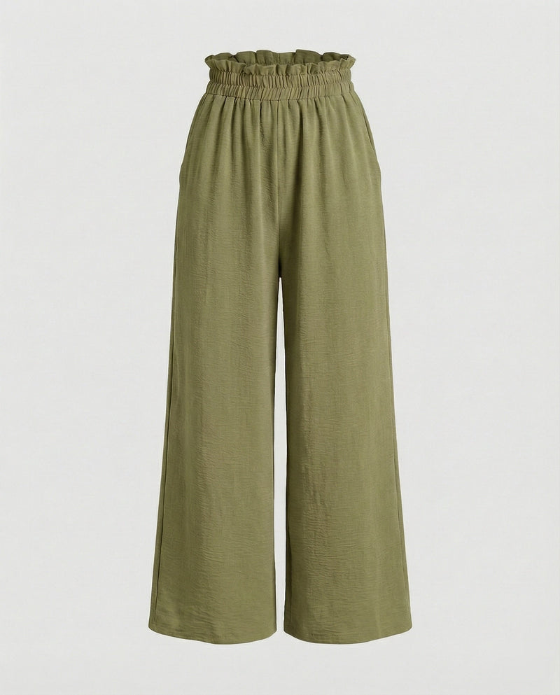Thoughtfully Designed Garment
