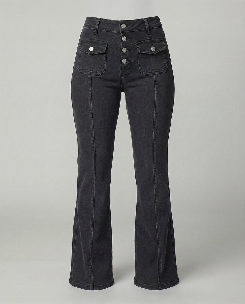 Timeless Vintage Style Garment