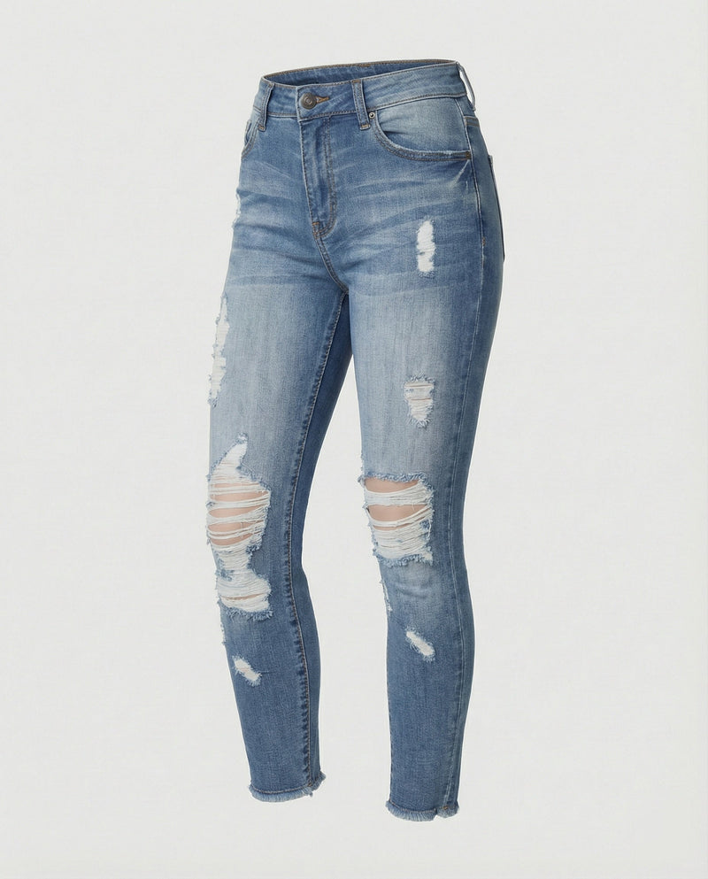 Timeless Vintage Style Garment