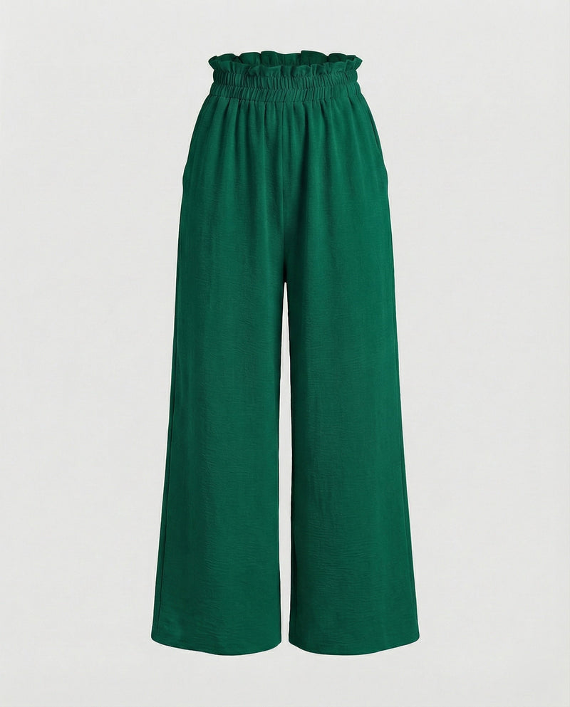 Thoughtfully Designed Garment
