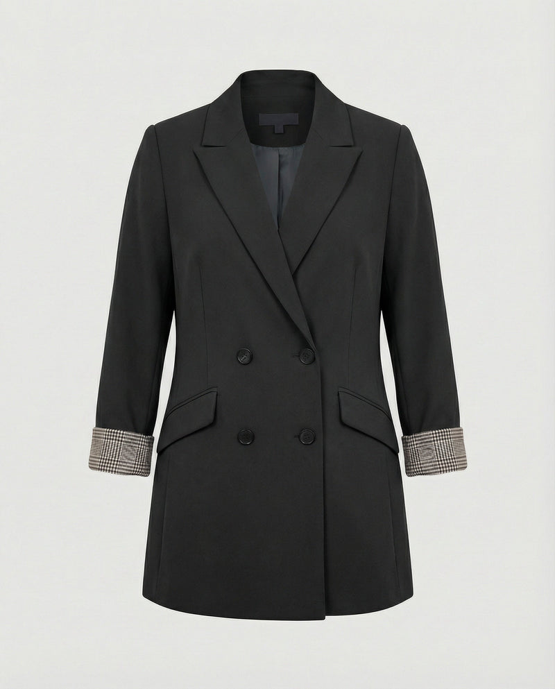 Thoughtfully Designed Garment