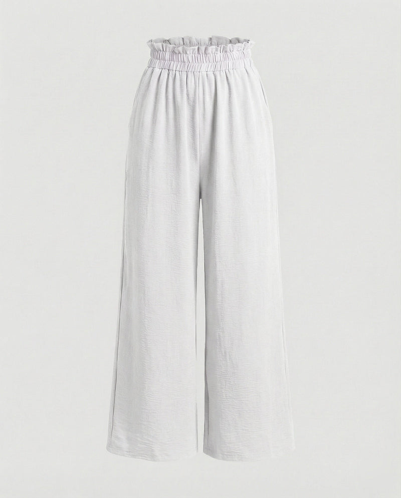 Thoughtfully Designed Garment
