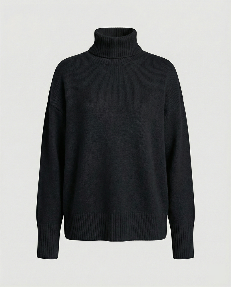 Classic Vintage Pullover