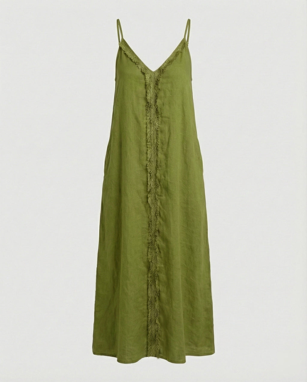 Vintage Inspired Garment