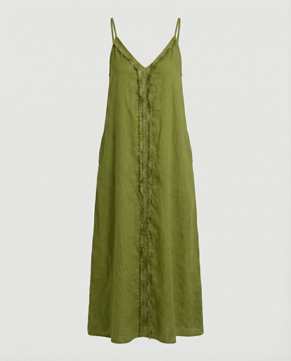 Vintage Inspired Garment