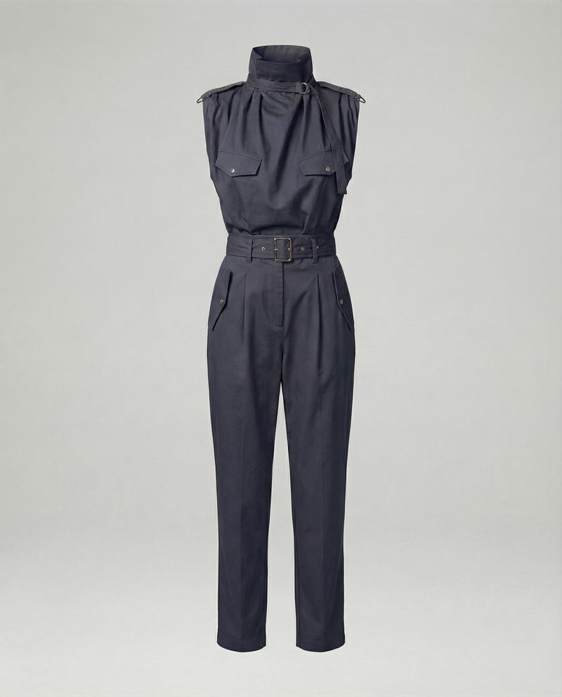 Thoughtfully Designed Garment