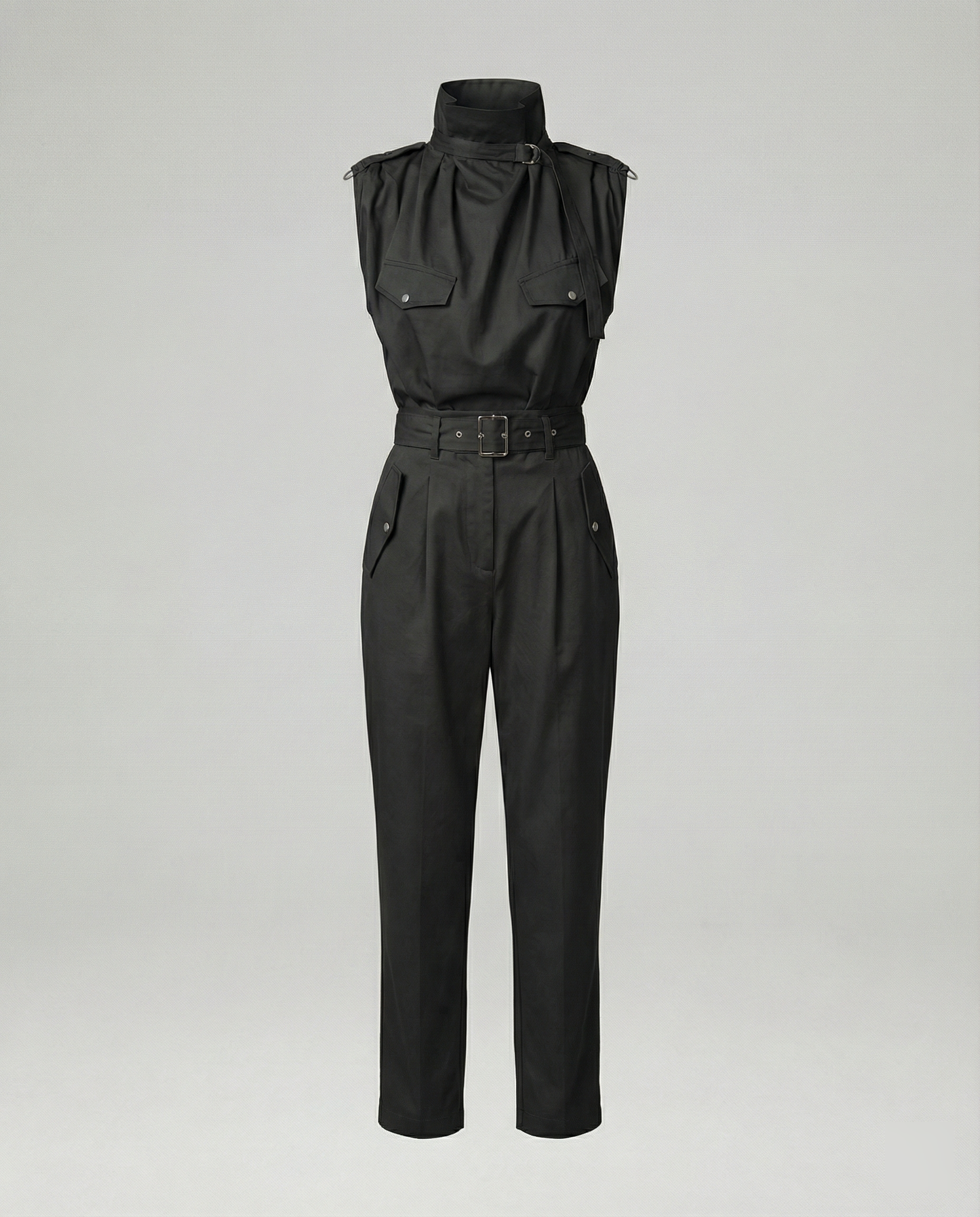 Thoughtfully Designed Garment