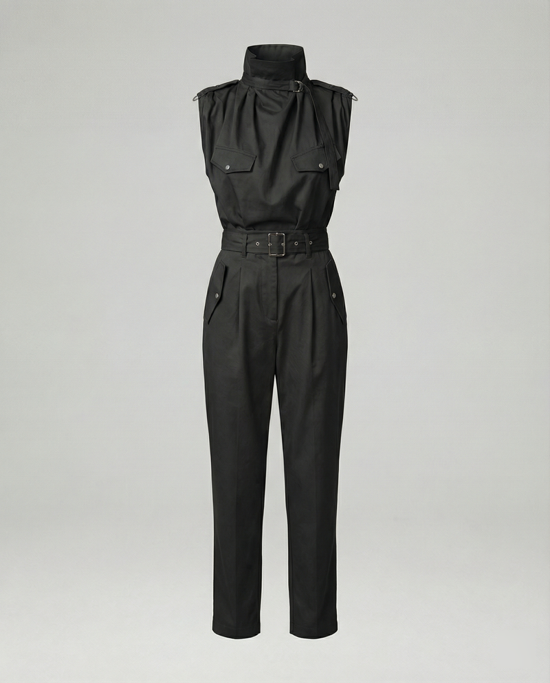 Thoughtfully Designed Garment