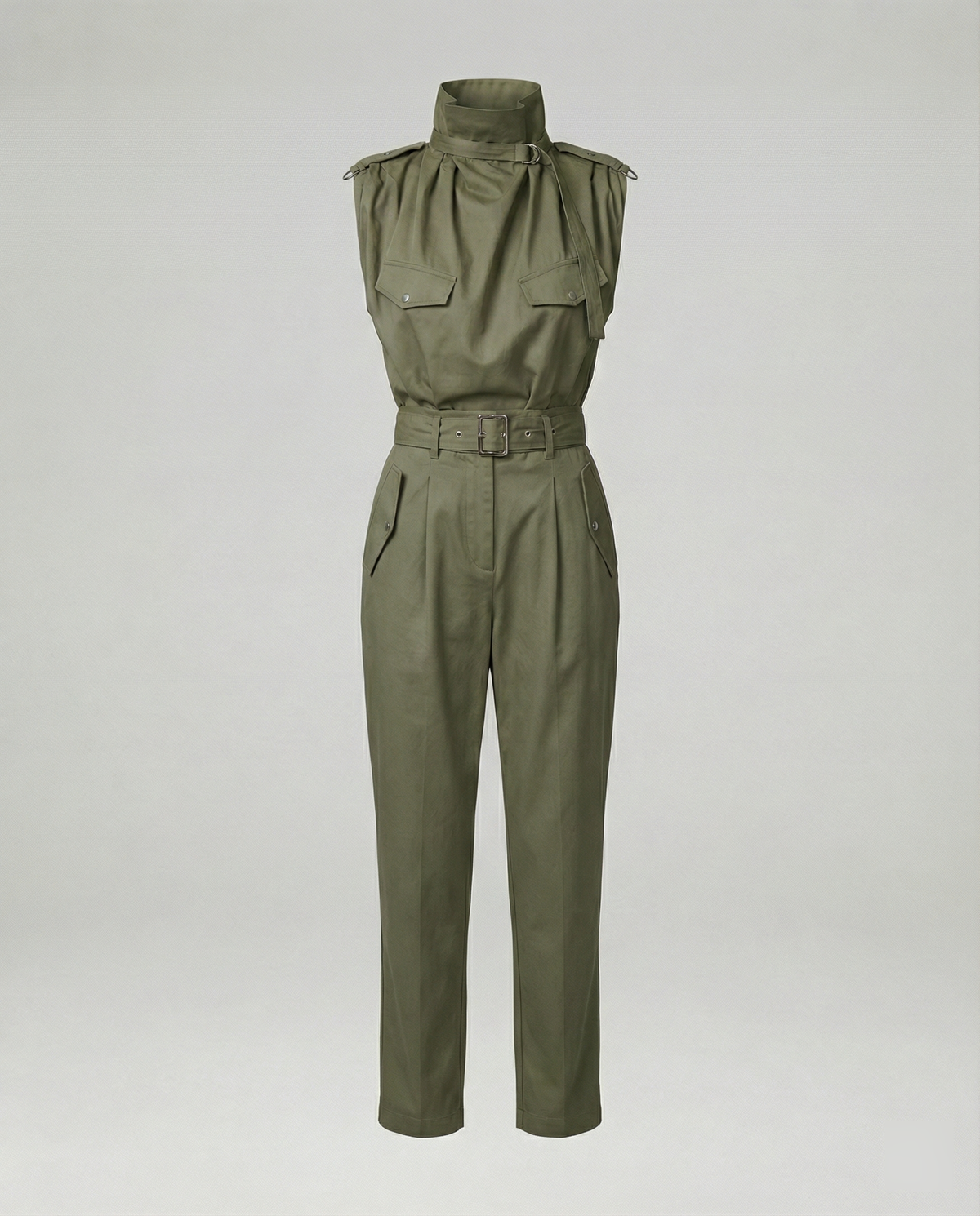 Thoughtfully Designed Garment