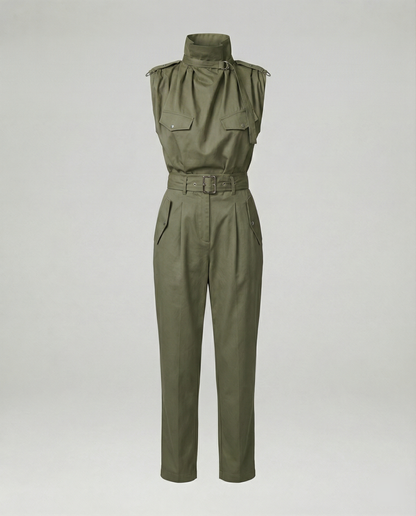 Thoughtfully Designed Garment