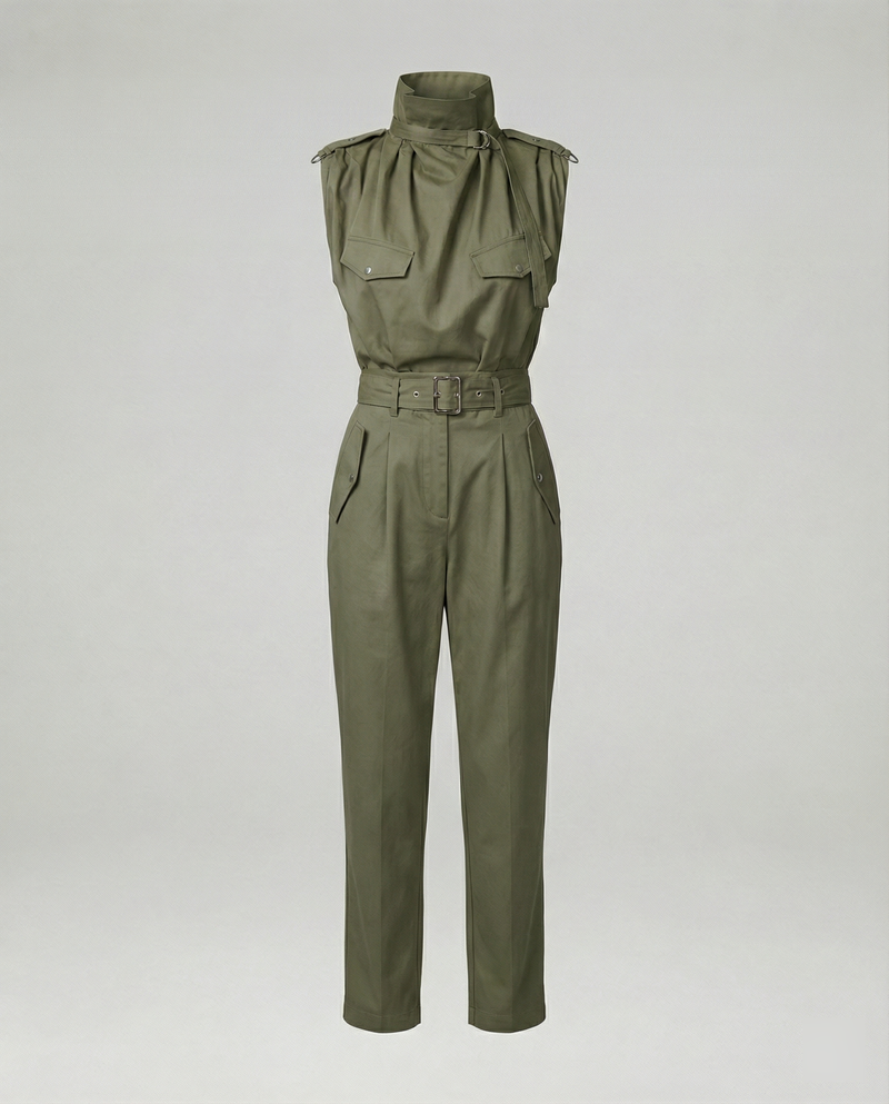 Thoughtfully Designed Garment