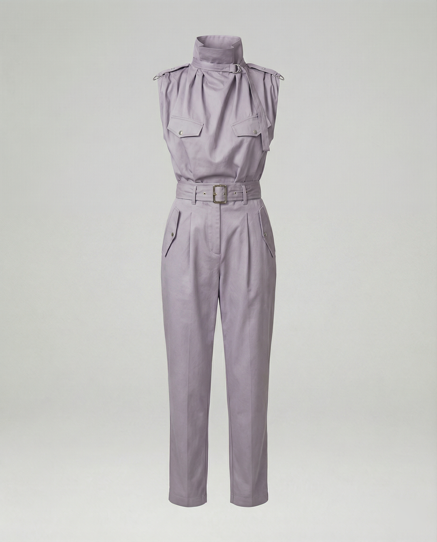 Thoughtfully Designed Garment