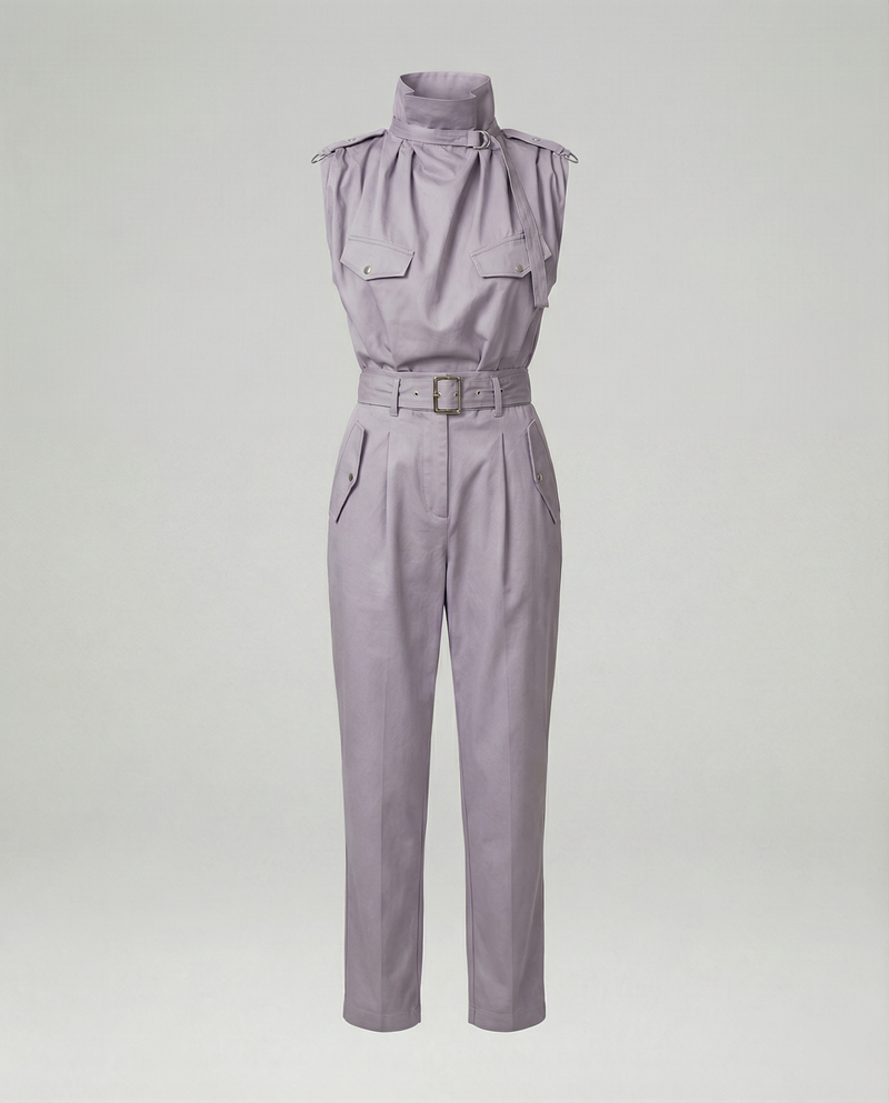 Thoughtfully Designed Garment