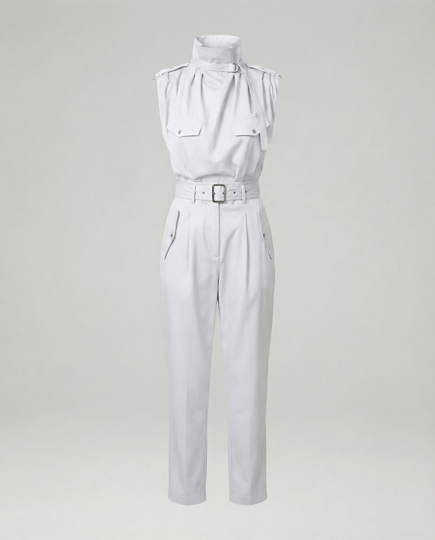 Thoughtfully Designed Garment