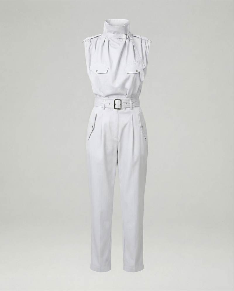 Thoughtfully Designed Garment