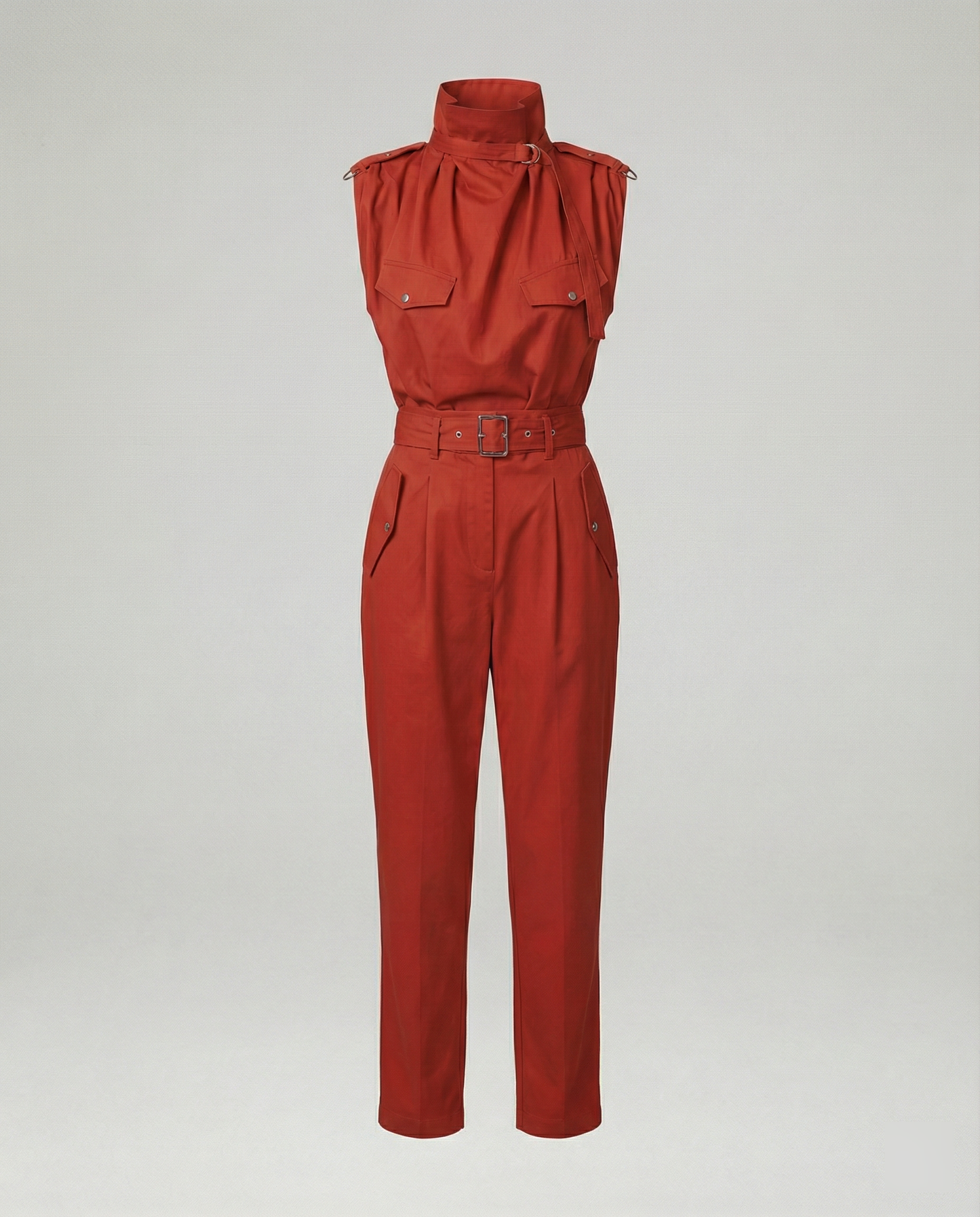Thoughtfully Designed Garment