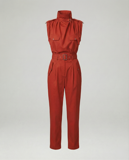 Thoughtfully Designed Garment