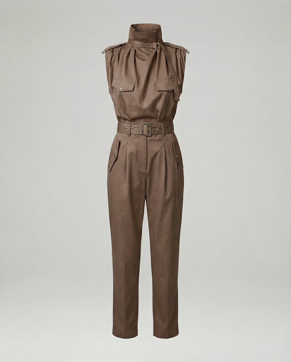 Thoughtfully Designed Garment