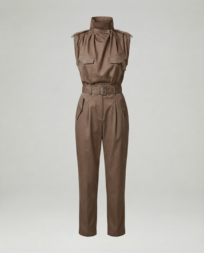 Thoughtfully Designed Garment