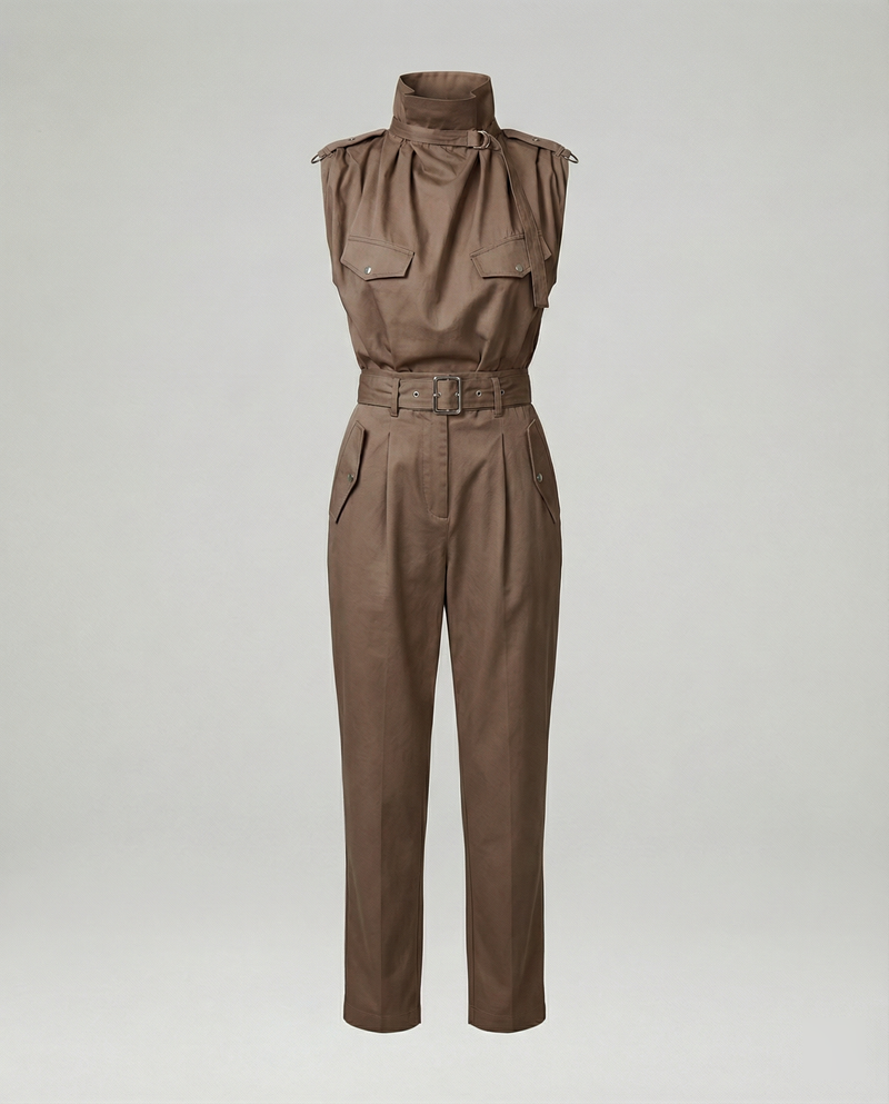Thoughtfully Designed Garment