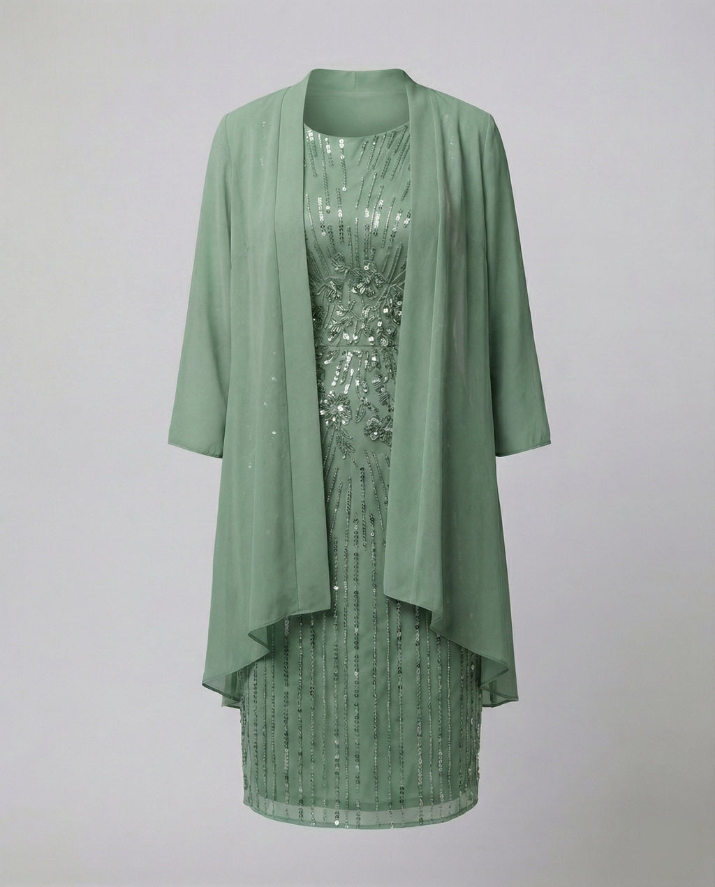 Classic Vintage Garment