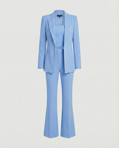 Blau