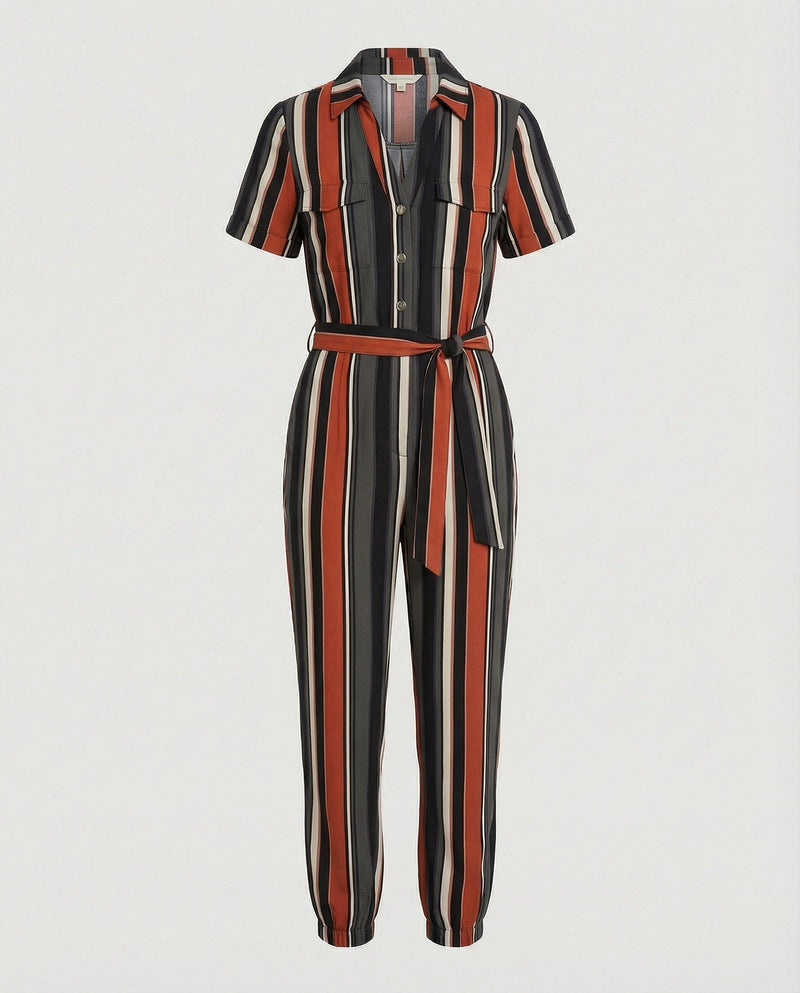 Thoughtfully Designed Garment