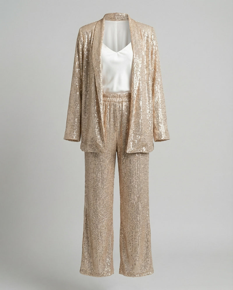 Beautifully Crafted Garment
