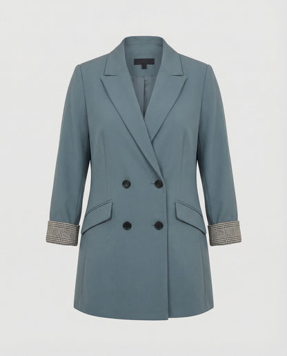Thoughtfully Designed Garment