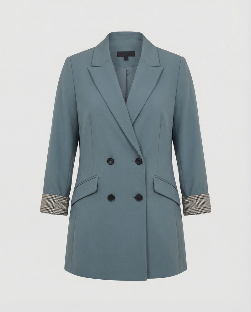 Thoughtfully Designed Garment