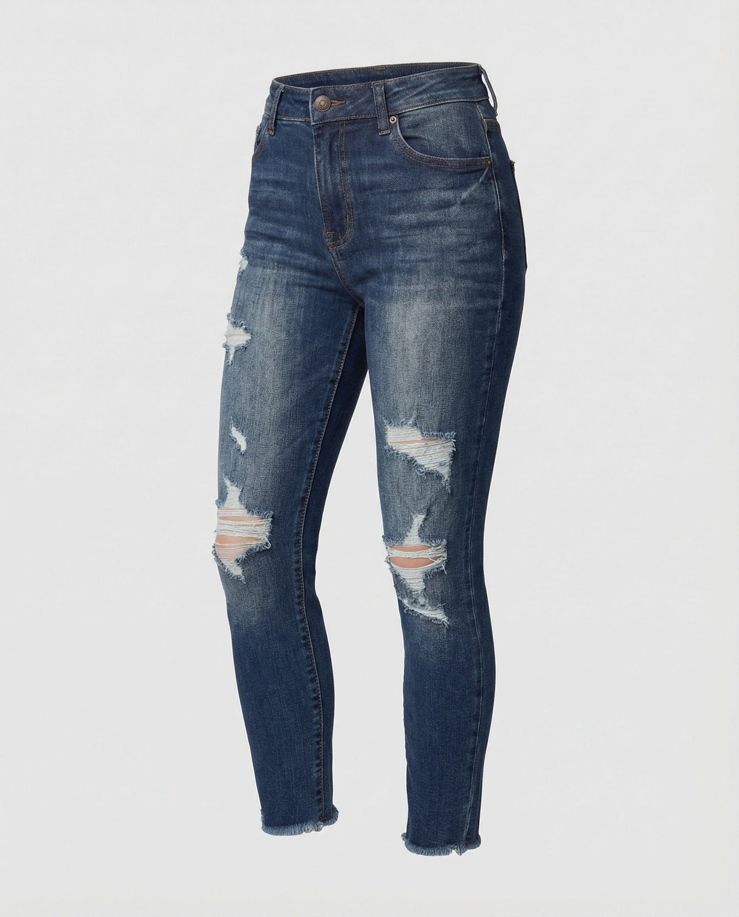 Timeless Vintage Style Garment