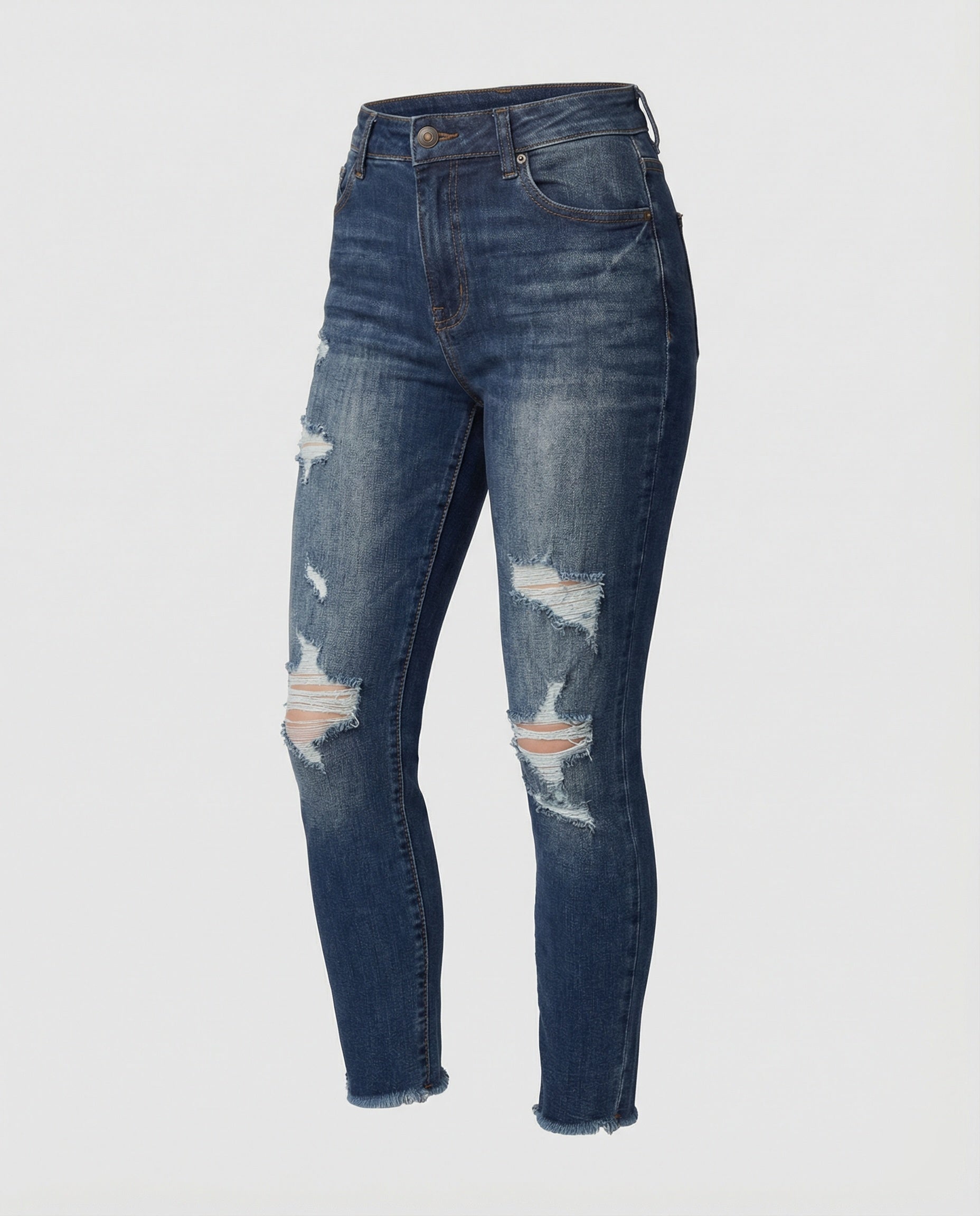 Timeless Vintage Style Garment