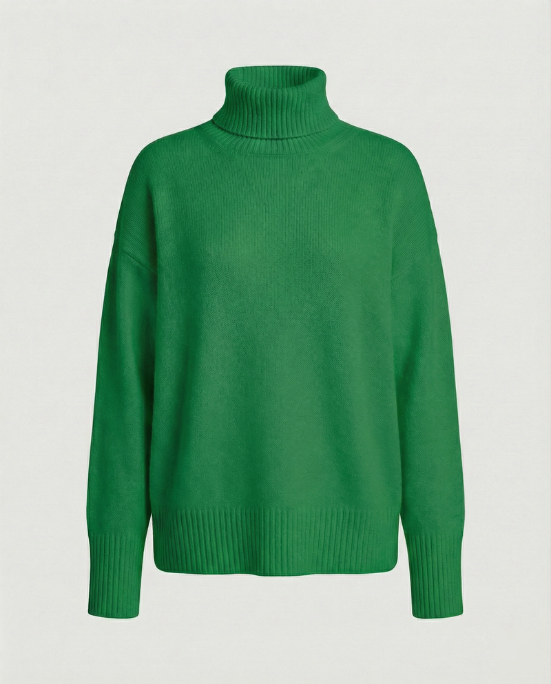 Classic Vintage Pullover