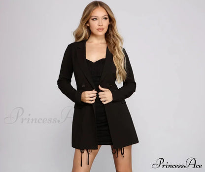 Classic Vintage Garment