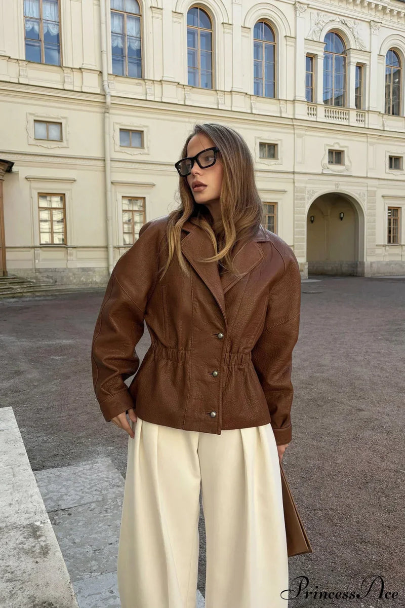 Vintage Inspired Coat