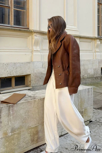 Vintage Inspired Coat